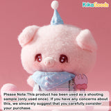 MORORO Restaurant Animal Series Plush Toy