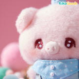 MORORO Restaurant Animal Series Plush Toy