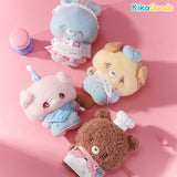 MORORO Restaurant Animal Series Plush Toy