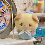 MORORO Restaurant Animal Series Plush Toy