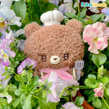 MORORO Restaurant Animal Series Plush Toy