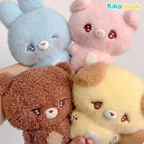 MORORO Restaurant Animal Series Plush Toy