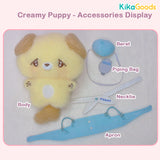 MORORO Restaurant Animal Series Plush Toy