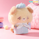 MORORO Restaurant Animal Series Plush Toy