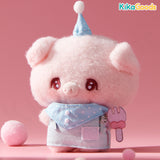 MORORO Restaurant Animal Series Plush Toy