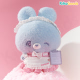 MORORO Restaurant Animal Series Plush Toy