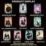 To Be Hero X Hero Show Series Commemorative Photo Card【Shipped in Aug./Sept. 2025】