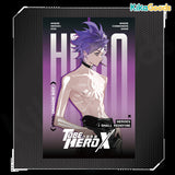 To Be Hero X Hero Show Series Commemorative Photo Card【Shipped in Aug./Sept. 2025】