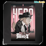 To Be Hero X Hero Show Series Commemorative Photo Card【Shipped in Aug./Sept. 2025】