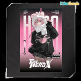To Be Hero X Hero Show Series Commemorative Photo Card【Shipped in Aug./Sept. 2025】
