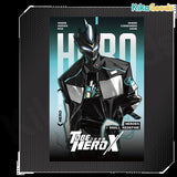 To Be Hero X Hero Show Series Commemorative Photo Card【Shipped in Aug./Sept. 2025】
