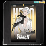 To Be Hero X Hero Show Series Commemorative Photo Card【Shipped in Aug./Sept. 2025】