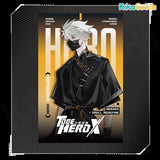 To Be Hero X Hero Show Series Commemorative Photo Card【Shipped in Aug./Sept. 2025】