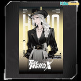 To Be Hero X Hero Show Series Commemorative Photo Card【Shipped in Aug./Sept. 2025】