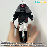 Cooze Devil Horns Series Prince 1/8 BJD Clothing Set【Shipped in Sept./Oct. 2025】
