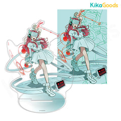 Alien Stage Anakt Garden Collection Acrylic Stand