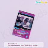 Alien Stage Baby Series Film Strip