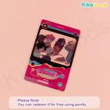 Alien Stage Baby Series Film Strip