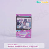 Alien Stage Baby Series Film Strip