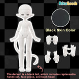 Cooze Devil Horns Series 1/8 Body【Shipped in Sept./Oct. 2025】