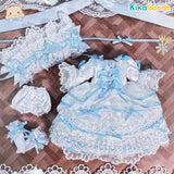 Kiseki Vintage Treasures Series Nebula Cake 1/12 Clothing Set【Shipped in Jul./Aug. 2025】