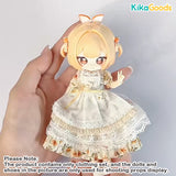 Sugar 100% Series Pastoral Style 1/12 Clothing Set【Shipped in Aug./Sept. 2025】