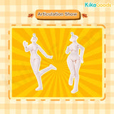 Penny's Box 1/8 Action Figure BJD Body