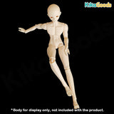The Past In Sicily Series MJD Action Figure Head Accessories