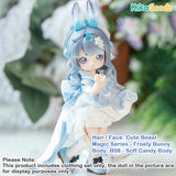 Penny's Wardrobe Jellyfish 1/8 BJD Clothing Set【Shipped in Jul./Aug. 2025】