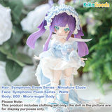 Penny's Wardrobe Jellyfish 1/8 BJD Clothing Set【Shipped in Jul./Aug. 2025】