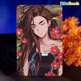 Alien Stage Drowing Bloom Series Character Card Set