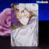 Alien Stage Drowing Bloom Series Character Card Set