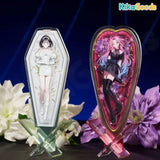 Alien Stage Drowing Bloom Series Acrylic Stand