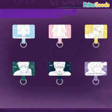 Alien Stage DLC Tragedy On the Stage Series Phone Clips