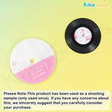 Alien Stage DLC Tragedy On the Stage Series Character CD Coaster Set