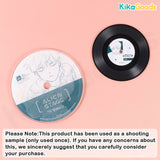 Alien Stage DLC Tragedy On the Stage Series Character CD Coaster Set