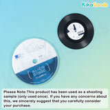 Alien Stage DLC Tragedy On the Stage Series Character CD Coaster Set