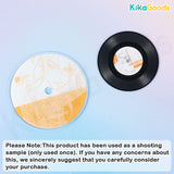 Alien Stage DLC Tragedy On the Stage Series Character CD Coaster Set