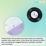 Alien Stage DLC Tragedy On the Stage Series Character CD Coaster Set