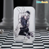 Alien Stage DLC Love Hate Series Square Badge