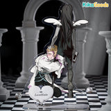 Alien Stage DLC Love Hate Series Acrylic Stand
