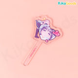 Alien Stage DLC Fruity Heart Series Acrylic Photo Stick