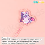 Alien Stage DLC Fruity Heart Series Acrylic Photo Stick