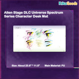 Alien Stage DLC Universe Spectrum Series Character Desk Mat