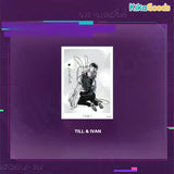 Alien Stage DLC Love Hate Series Paintings