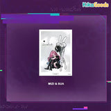 Alien Stage DLC Love Hate Series Paintings