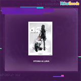 Alien Stage DLC Love Hate Series Paintings
