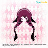 The Lulu Elf Story Megalotail Sheep Special Color Head Accessories【Shipped in Aug./Sept. 2025】
