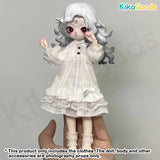Nyssa Bizarre Nightmare Series Pajama 1/12 BJD Clothing Set