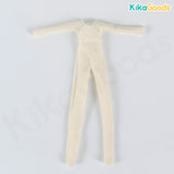 Nyssa Bizarre Nightmare Series Anti-staining Clothing